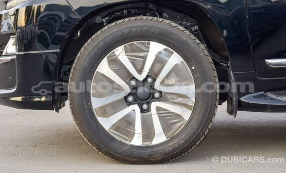 Buy Import Toyota Land Cruiser Black Car in Import - Dubai in Anse-la-Raye Buy Import Toyota Land Cruiser Black Car in Import - Dubai in Anse-la-Raye