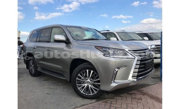 Buy Import Lexus LX Other Car in Import - Dubai in Anse-la-Raye Buy Import Lexus LX Other Car in Import - Dubai in Anse-la-Raye