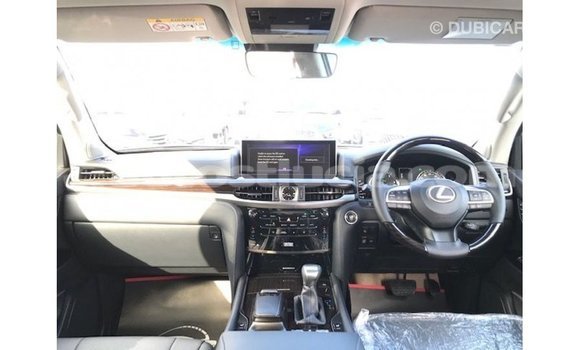 Buy Import Lexus LX Other Car in Import - Dubai in Anse-la-Raye Buy Import Lexus LX Other Car in Import - Dubai in Anse-la-Raye