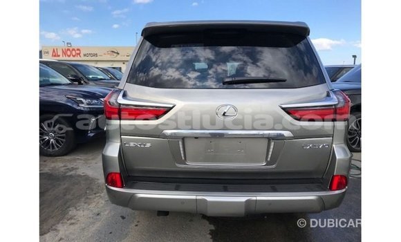 Buy Import Lexus LX Other Car in Import - Dubai in Anse-la-Raye Buy Import Lexus LX Other Car in Import - Dubai in Anse-la-Raye