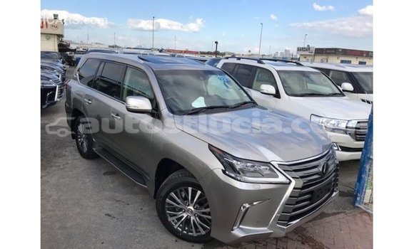 Buy Import Lexus LX Other Car in Import - Dubai in Anse-la-Raye Buy Import Lexus LX Other Car in Import - Dubai in Anse-la-Raye