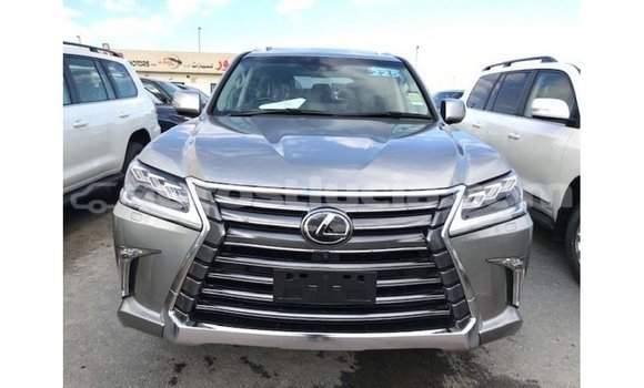 Buy Import Lexus LX Other Car in Import - Dubai in Anse-la-Raye Buy Import Lexus LX Other Car in Import - Dubai in Anse-la-Raye
