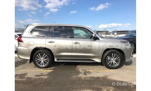 Buy Import Lexus LX Other Car in Import - Dubai in Anse-la-Raye Buy Import Lexus LX Other Car in Import - Dubai in Anse-la-Raye