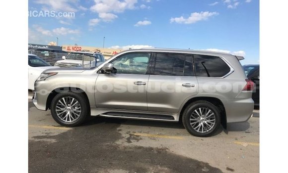 Buy Import Lexus LX Other Car in Import - Dubai in Anse-la-Raye Buy Import Lexus LX Other Car in Import - Dubai in Anse-la-Raye