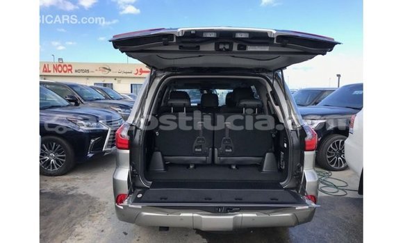 Buy Import Lexus LX Other Car in Import - Dubai in Anse-la-Raye Buy Import Lexus LX Other Car in Import - Dubai in Anse-la-Raye
