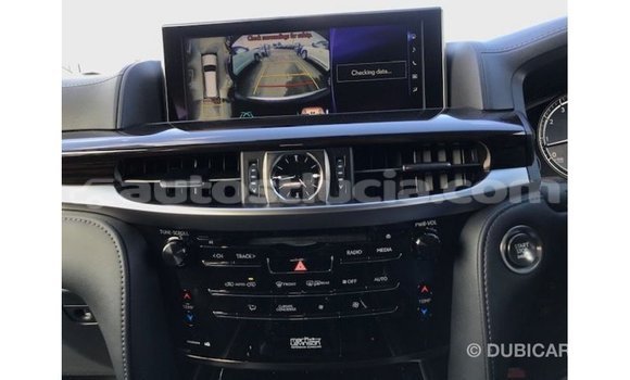 Buy Import Lexus LX Other Car in Import - Dubai in Anse-la-Raye Buy Import Lexus LX Other Car in Import - Dubai in Anse-la-Raye