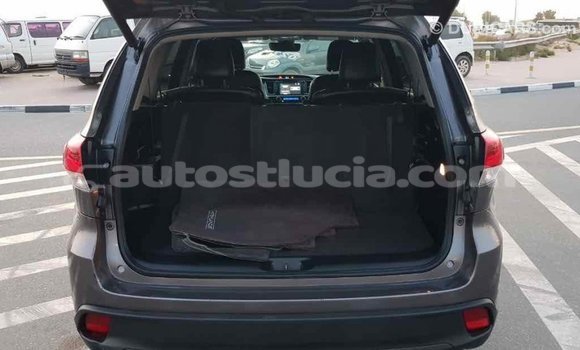 Buy Import Toyota Highlander Other Car in Import - Dubai in Anse-la-Raye Buy Import Toyota Highlander Other Car in Import - Dubai in Anse-la-Raye