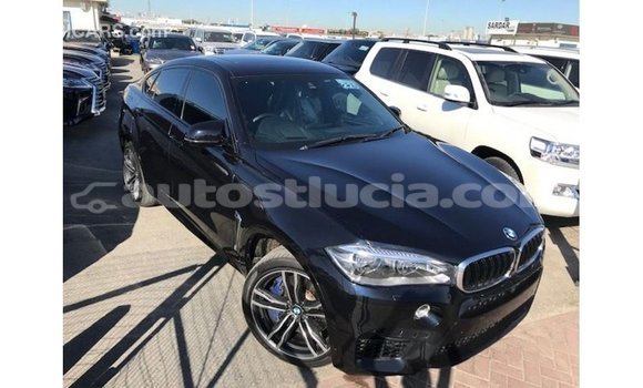 Buy Import BMW X6 Blue Car in Import - Dubai in Anse-la-Raye Buy Import BMW X6 Blue Car in Import - Dubai in Anse-la-Raye