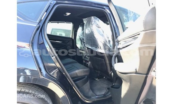 Buy Import BMW X6 Blue Car in Import - Dubai in Anse-la-Raye Buy Import BMW X6 Blue Car in Import - Dubai in Anse-la-Raye