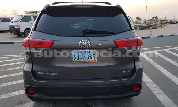 Buy Import Toyota Highlander Other Car in Import - Dubai in Anse-la-Raye Buy Import Toyota Highlander Other Car in Import - Dubai in Anse-la-Raye