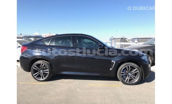 Buy Import BMW X6 Blue Car in Import - Dubai in Anse-la-Raye Buy Import BMW X6 Blue Car in Import - Dubai in Anse-la-Raye