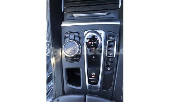 Buy Import BMW X6 Blue Car in Import - Dubai in Anse-la-Raye Buy Import BMW X6 Blue Car in Import - Dubai in Anse-la-Raye