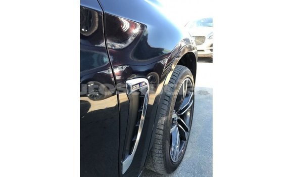 Buy Import BMW X6 Blue Car in Import - Dubai in Anse-la-Raye Buy Import BMW X6 Blue Car in Import - Dubai in Anse-la-Raye