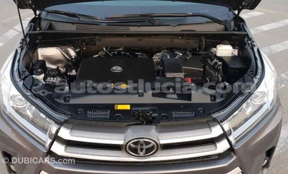 Buy Import Toyota Highlander Other Car in Import - Dubai in Anse-la-Raye Buy Import Toyota Highlander Other Car in Import - Dubai in Anse-la-Raye