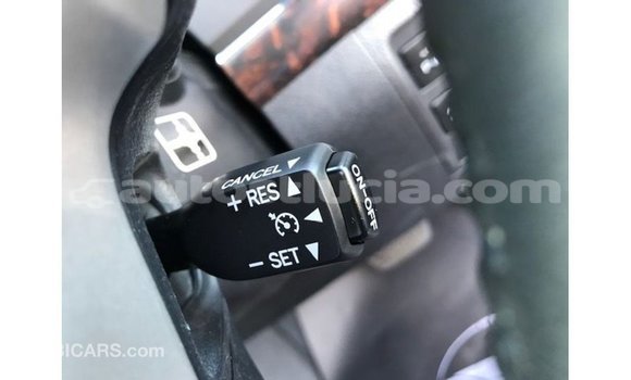 Buy Import Toyota Land Cruiser Black Car in Import - Dubai in Anse-la-Raye Buy Import Toyota Land Cruiser Black Car in Import - Dubai in Anse-la-Raye