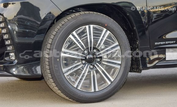 Buy Import Lexus LX Black Car in Import - Dubai in Anse-la-Raye Buy Import Lexus LX Black Car in Import - Dubai in Anse-la-Raye