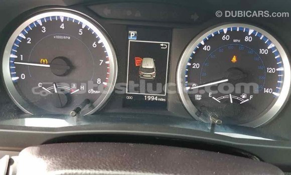 Buy Import Toyota Highlander Brown Car in Import - Dubai in Anse-la-Raye Buy Import Toyota Highlander Brown Car in Import - Dubai in Anse-la-Raye