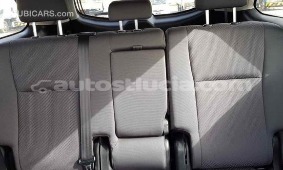 Buy Import Toyota Highlander Brown Car in Import - Dubai in Anse-la-Raye Buy Import Toyota Highlander Brown Car in Import - Dubai in Anse-la-Raye