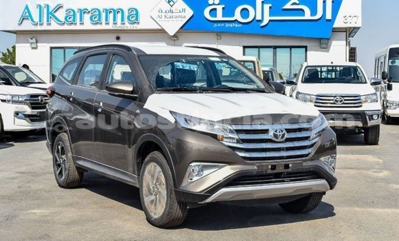 Buy Import Toyota Rush Brown Car in Import - Dubai in Anse-la-Raye Buy Import Toyota Rush Brown Car in Import - Dubai in Anse-la-Raye