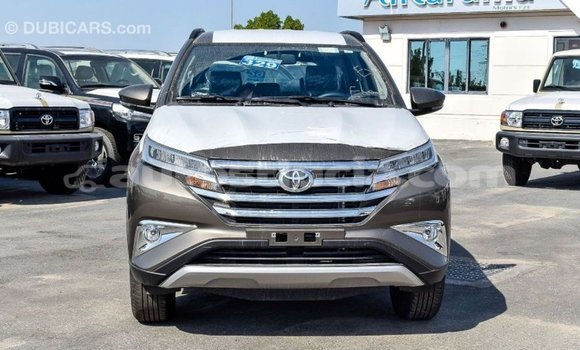 Buy Import Toyota Rush Brown Car in Import - Dubai in Anse-la-Raye Buy Import Toyota Rush Brown Car in Import - Dubai in Anse-la-Raye