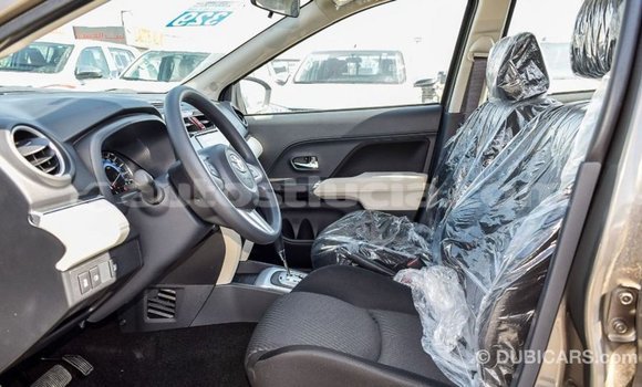 Buy Import Toyota Rush Brown Car in Import - Dubai in Anse-la-Raye Buy Import Toyota Rush Brown Car in Import - Dubai in Anse-la-Raye