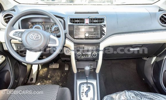 Buy Import Toyota Rush Brown Car in Import - Dubai in Anse-la-Raye Buy Import Toyota Rush Brown Car in Import - Dubai in Anse-la-Raye