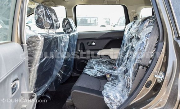 Buy Import Toyota Rush Brown Car in Import - Dubai in Anse-la-Raye Buy Import Toyota Rush Brown Car in Import - Dubai in Anse-la-Raye