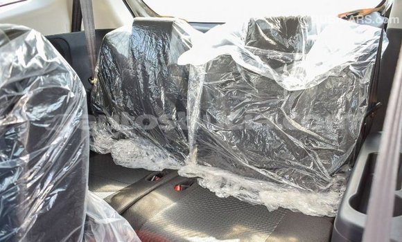 Buy Import Toyota Rush Brown Car in Import - Dubai in Anse-la-Raye Buy Import Toyota Rush Brown Car in Import - Dubai in Anse-la-Raye