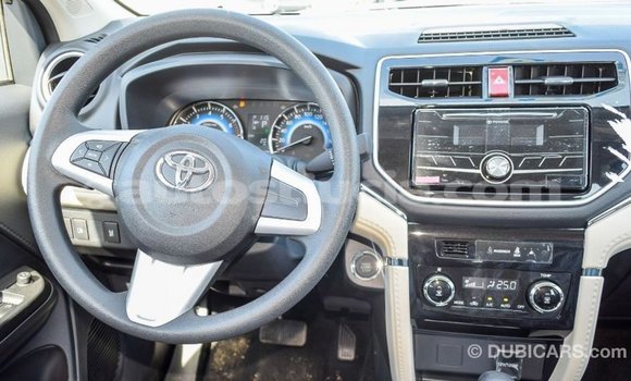 Buy Import Toyota Rush Brown Car in Import - Dubai in Anse-la-Raye Buy Import Toyota Rush Brown Car in Import - Dubai in Anse-la-Raye