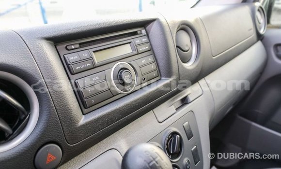 Buy Import Nissan Urvan White Car in Import - Dubai in Anse-la-Raye Buy Import Nissan Urvan White Car in Import - Dubai in Anse-la-Raye