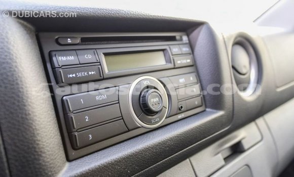 Buy Import Nissan Urvan White Car in Import - Dubai in Anse-la-Raye Buy Import Nissan Urvan White Car in Import - Dubai in Anse-la-Raye