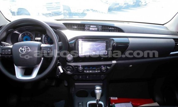 Buy Import Toyota Hilux Other Car in Import - Dubai in Anse-la-Raye Buy Import Toyota Hilux Other Car in Import - Dubai in Anse-la-Raye