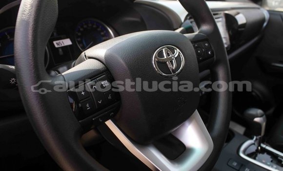 Buy Import Toyota Hilux Other Car in Import - Dubai in Anse-la-Raye Buy Import Toyota Hilux Other Car in Import - Dubai in Anse-la-Raye