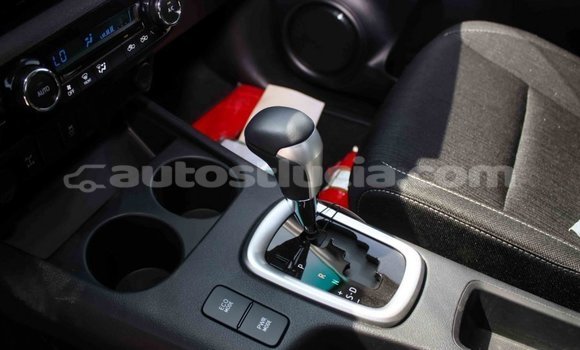 Buy Import Toyota Hilux Other Car in Import - Dubai in Anse-la-Raye Buy Import Toyota Hilux Other Car in Import - Dubai in Anse-la-Raye