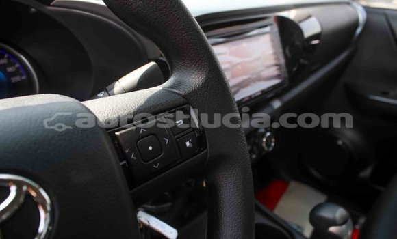 Buy Import Toyota Hilux Other Car in Import - Dubai in Anse-la-Raye Buy Import Toyota Hilux Other Car in Import - Dubai in Anse-la-Raye