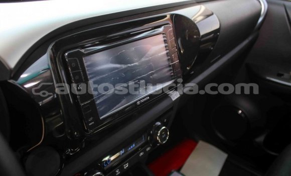 Buy Import Toyota Hilux Other Car in Import - Dubai in Anse-la-Raye Buy Import Toyota Hilux Other Car in Import - Dubai in Anse-la-Raye