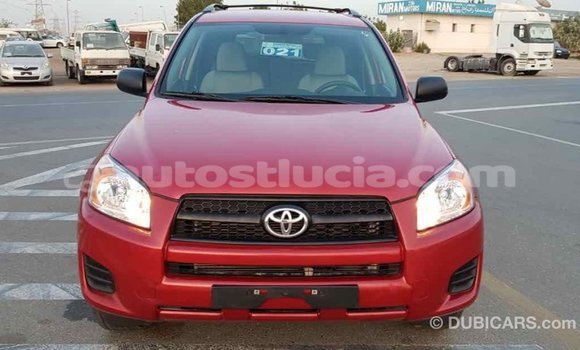 Buy Import Toyota HiAce Red Truck in Import - Dubai in Anse-la-Raye Buy Import Toyota HiAce Red Truck in Import - Dubai in Anse-la-Raye