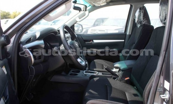 Buy Import Toyota Hilux Other Car in Import - Dubai in Anse-la-Raye Buy Import Toyota Hilux Other Car in Import - Dubai in Anse-la-Raye