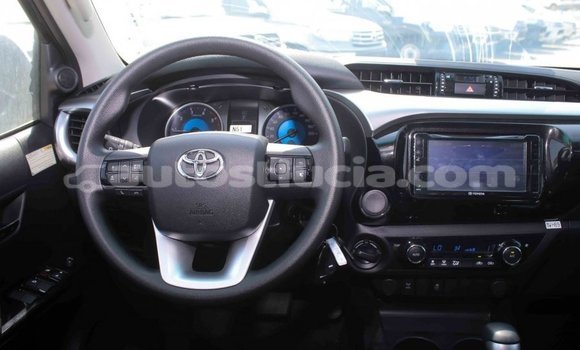 Buy Import Toyota Hilux Other Car in Import - Dubai in Anse-la-Raye Buy Import Toyota Hilux Other Car in Import - Dubai in Anse-la-Raye