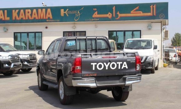 Buy Import Toyota Hilux Other Car in Import - Dubai in Anse-la-Raye Buy Import Toyota Hilux Other Car in Import - Dubai in Anse-la-Raye