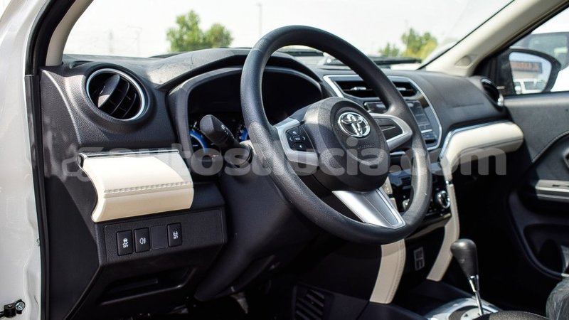 Big with watermark toyota rush anse la raye import dubai 2013