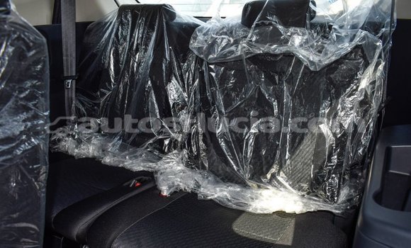 Buy Import Toyota Rush White Car in Import - Dubai in Anse-la-Raye Buy Import Toyota Rush White Car in Import - Dubai in Anse-la-Raye