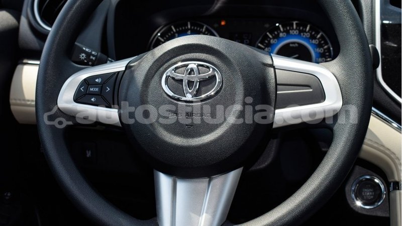 Big with watermark toyota rush anse la raye import dubai 2013