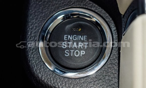 Buy Import Toyota Rush White Car in Import - Dubai in Anse-la-Raye Buy Import Toyota Rush White Car in Import - Dubai in Anse-la-Raye