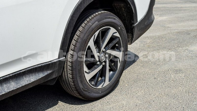 Big with watermark toyota rush anse la raye import dubai 2013