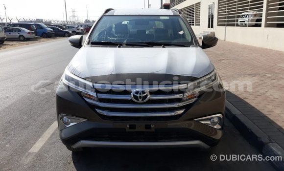 Buy Import Toyota Rush White Car in Import - Dubai in Anse-la-Raye Buy Import Toyota Rush White Car in Import - Dubai in Anse-la-Raye