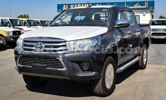 Buy Import Toyota Hilux Other Car in Import - Dubai in Anse-la-Raye Buy Import Toyota Hilux Other Car in Import - Dubai in Anse-la-Raye