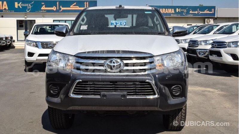 Big with watermark toyota hilux anse la raye import dubai 2014