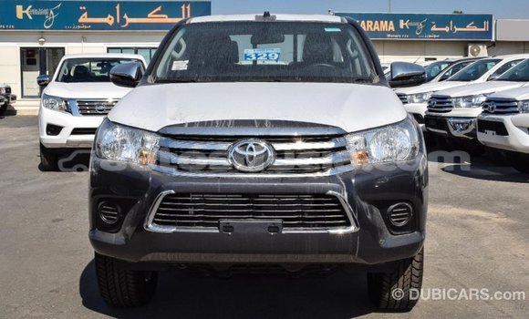 Buy Import Toyota Hilux Other Car in Import - Dubai in Anse-la-Raye Buy Import Toyota Hilux Other Car in Import - Dubai in Anse-la-Raye