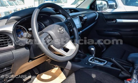 Buy Import Toyota Hilux Other Car in Import - Dubai in Anse-la-Raye Buy Import Toyota Hilux Other Car in Import - Dubai in Anse-la-Raye